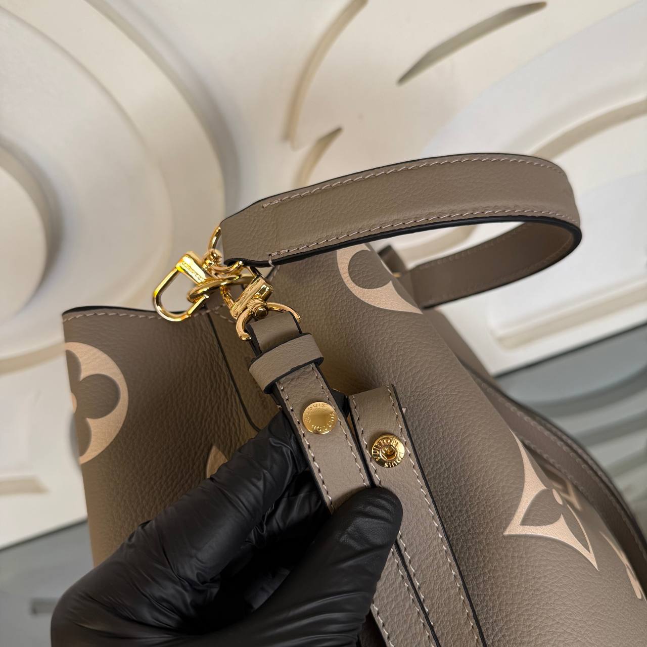 Louis Vuitton NeoNoe Bag

5759-1 ⭐️