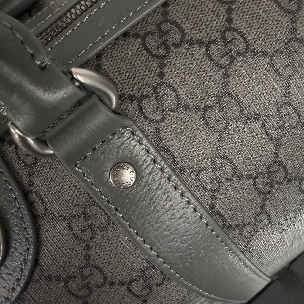 Gucci Ophidia Large Duffle Bag 

52x30 cm