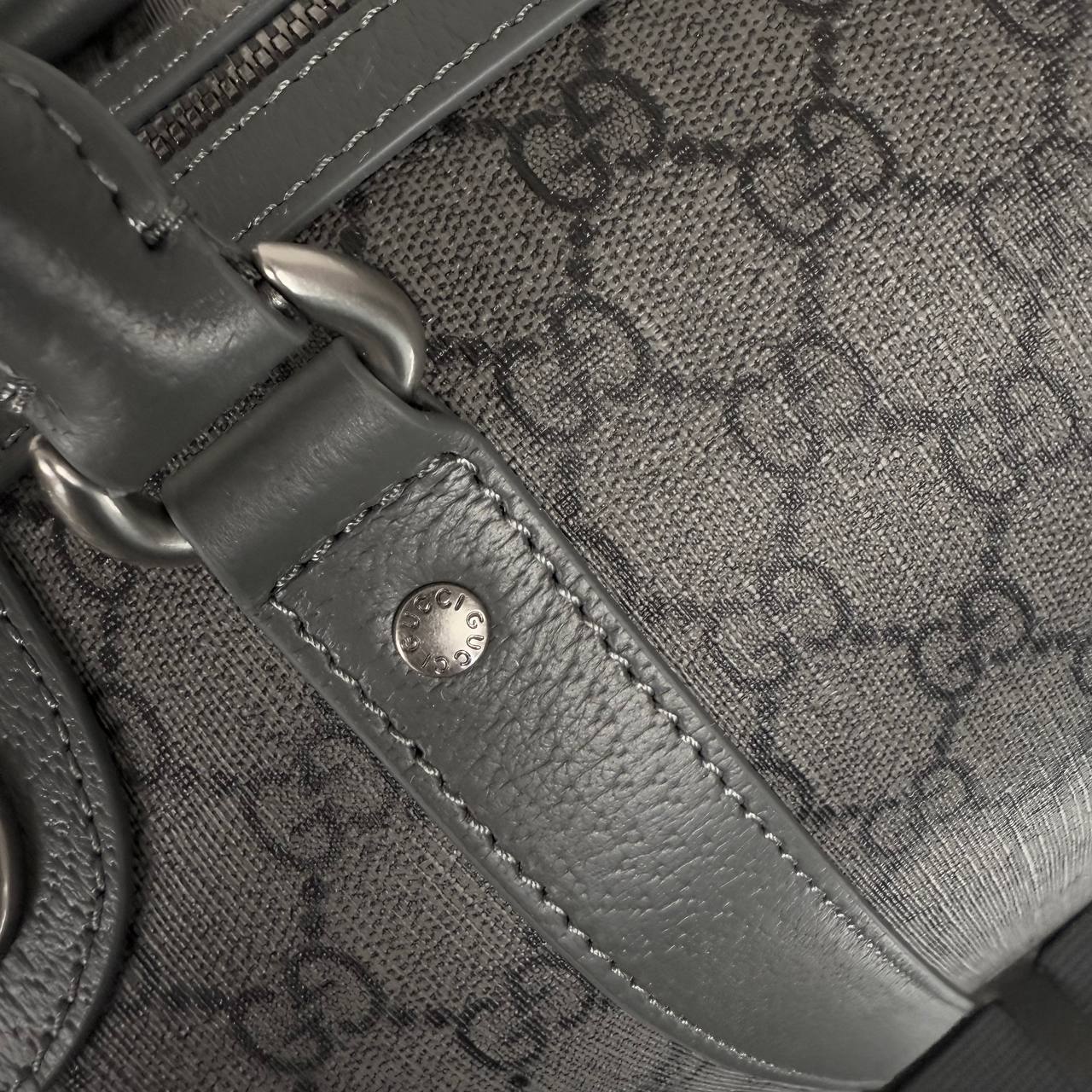 Gucci Ophidia Large Duffle Bag 

52x30 cm