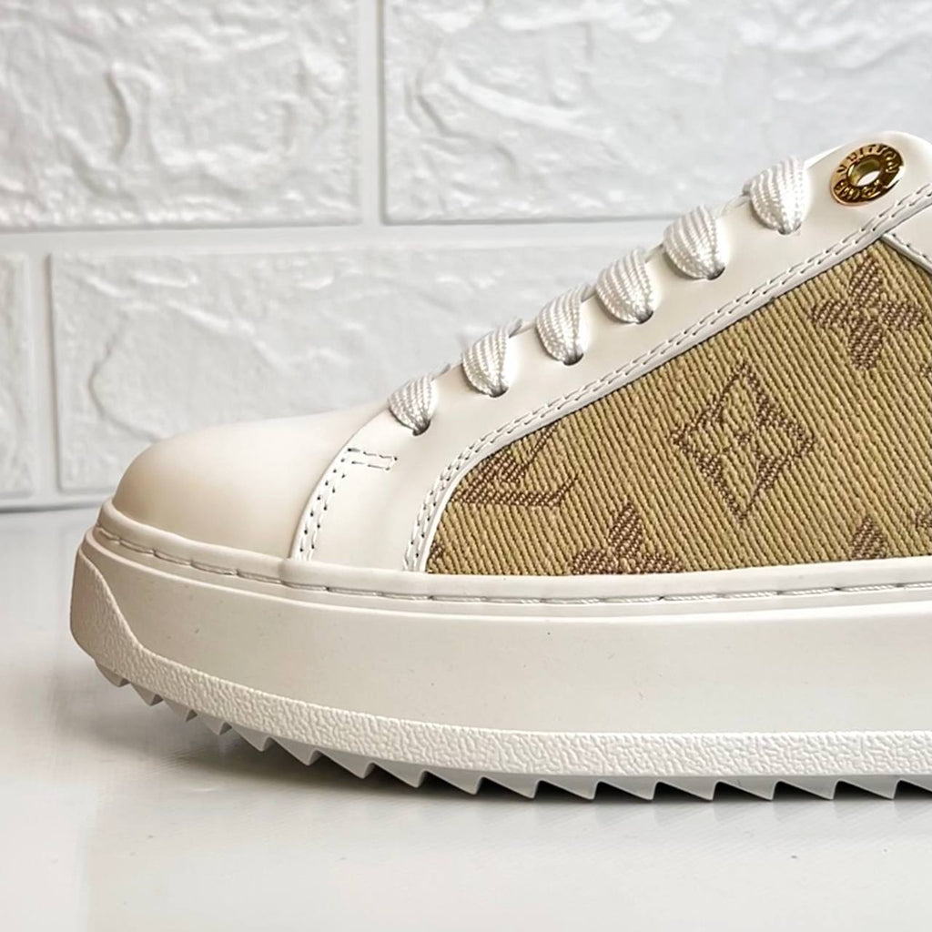 Louis Vuitton Time Out Sneaker 

911168 ⭐️