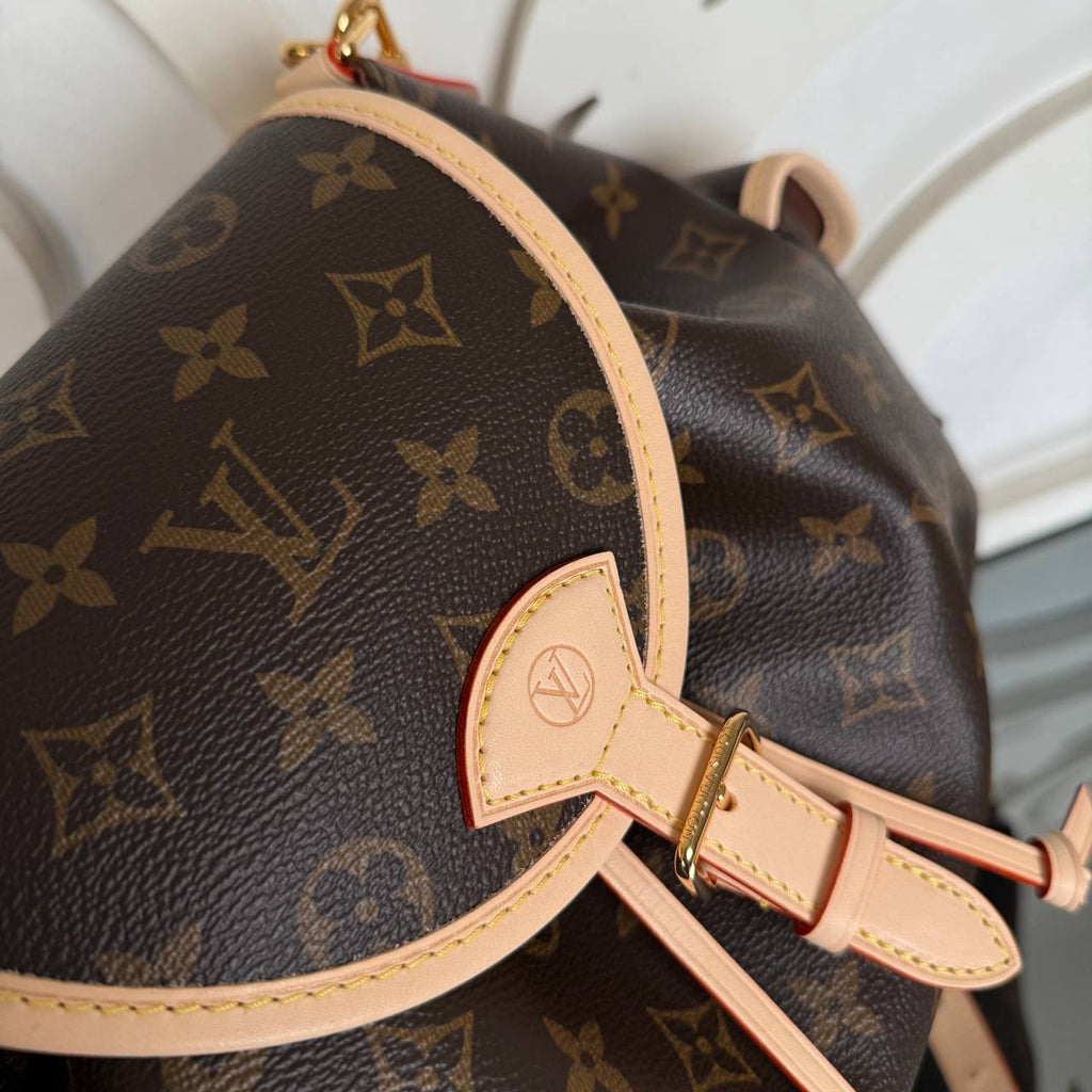 Louis Vuitton Odyssee MM

910326 ⭐️