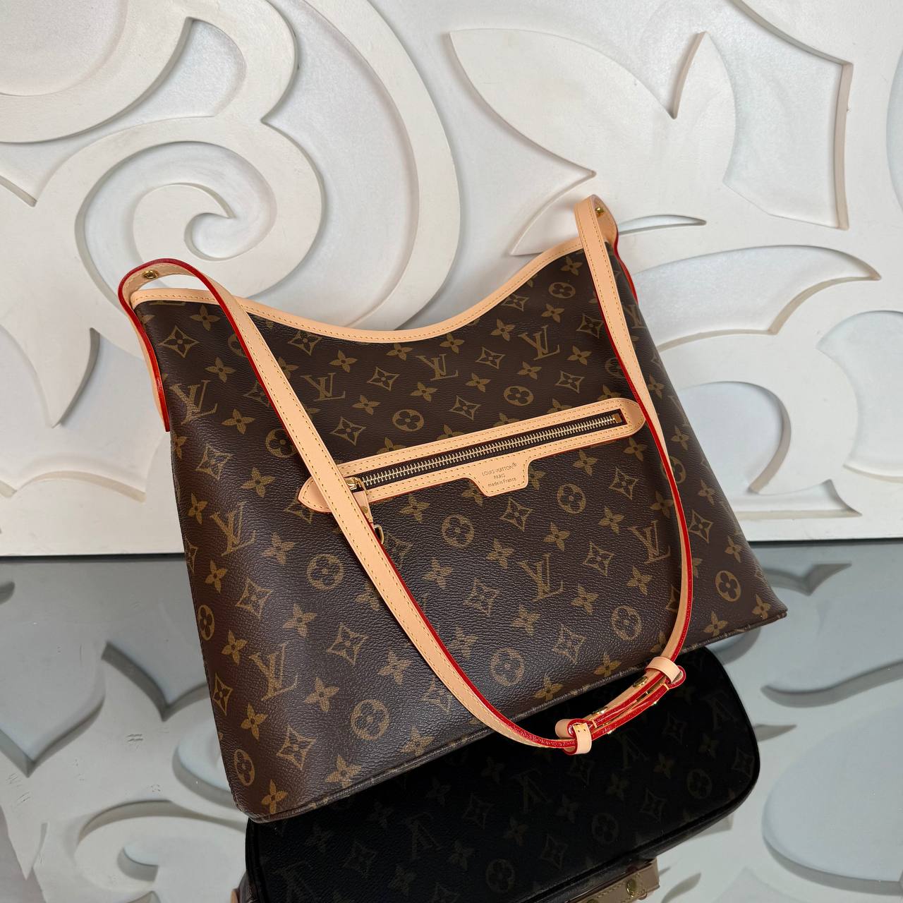 Louis Vuitton Lineup Bag

910342 ⭐️