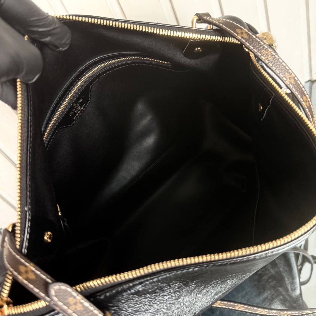 Louis Vuitton Speedy Soft 40 cm 

910176 ⭐️