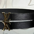 Louis Vuitton Dimension 30 mm Belt

217055 ⭐️