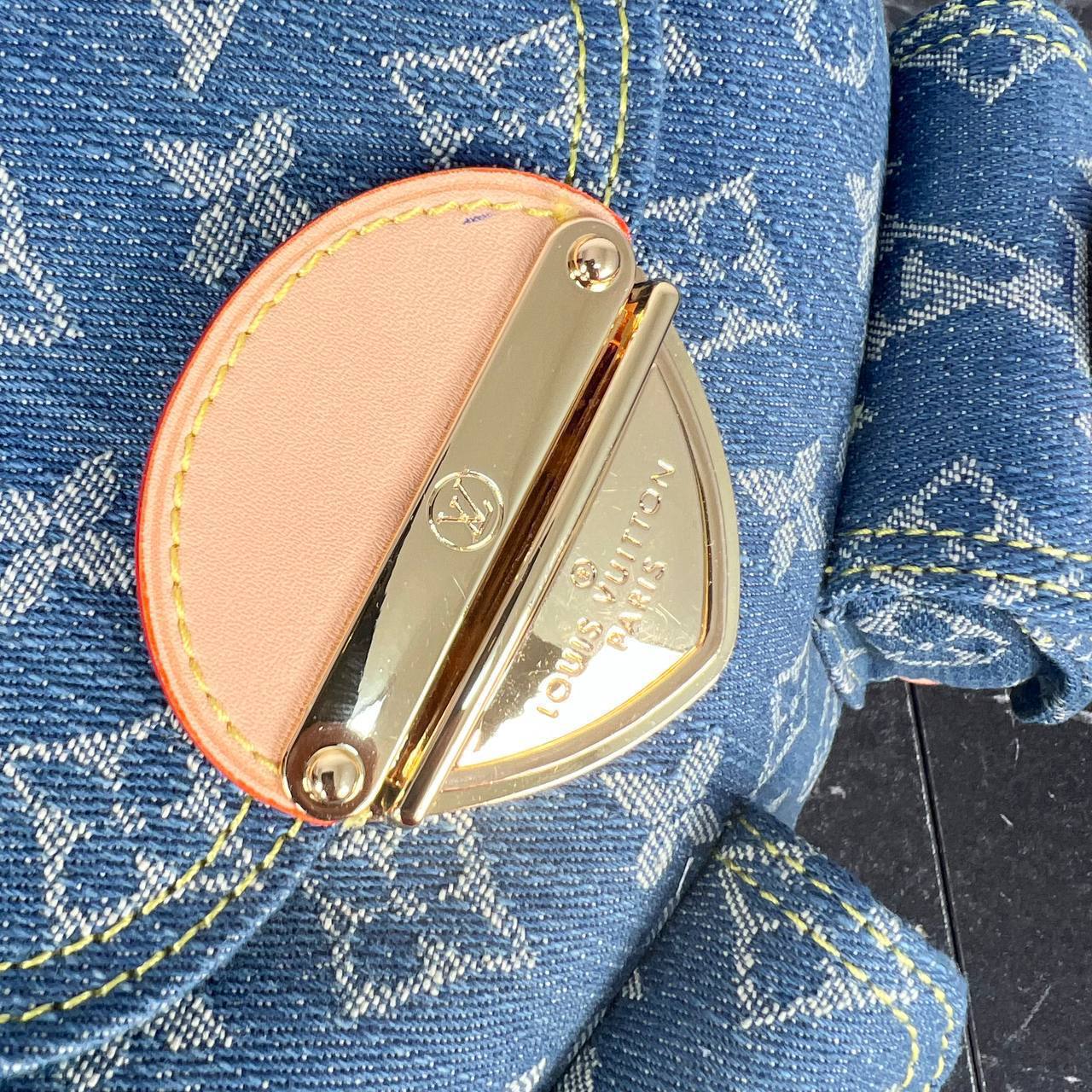 Louis Vuitton Venice Backpack Denim

5851-1