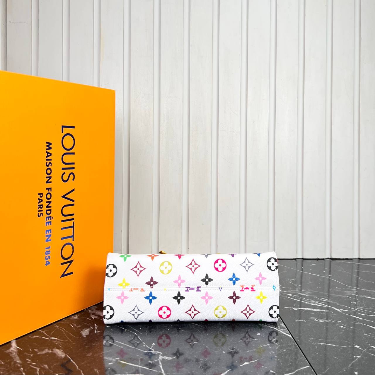 Louis Vuitton LV x TM OnTheGo East West 

6885 ⭐️