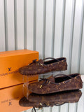 Louis Vuitton Makosen 
Hakiki Deri

2035
