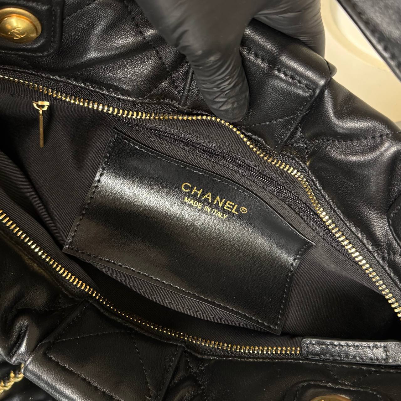 Chanel Bow Bag 

36x26 cm
910399 ⭐️