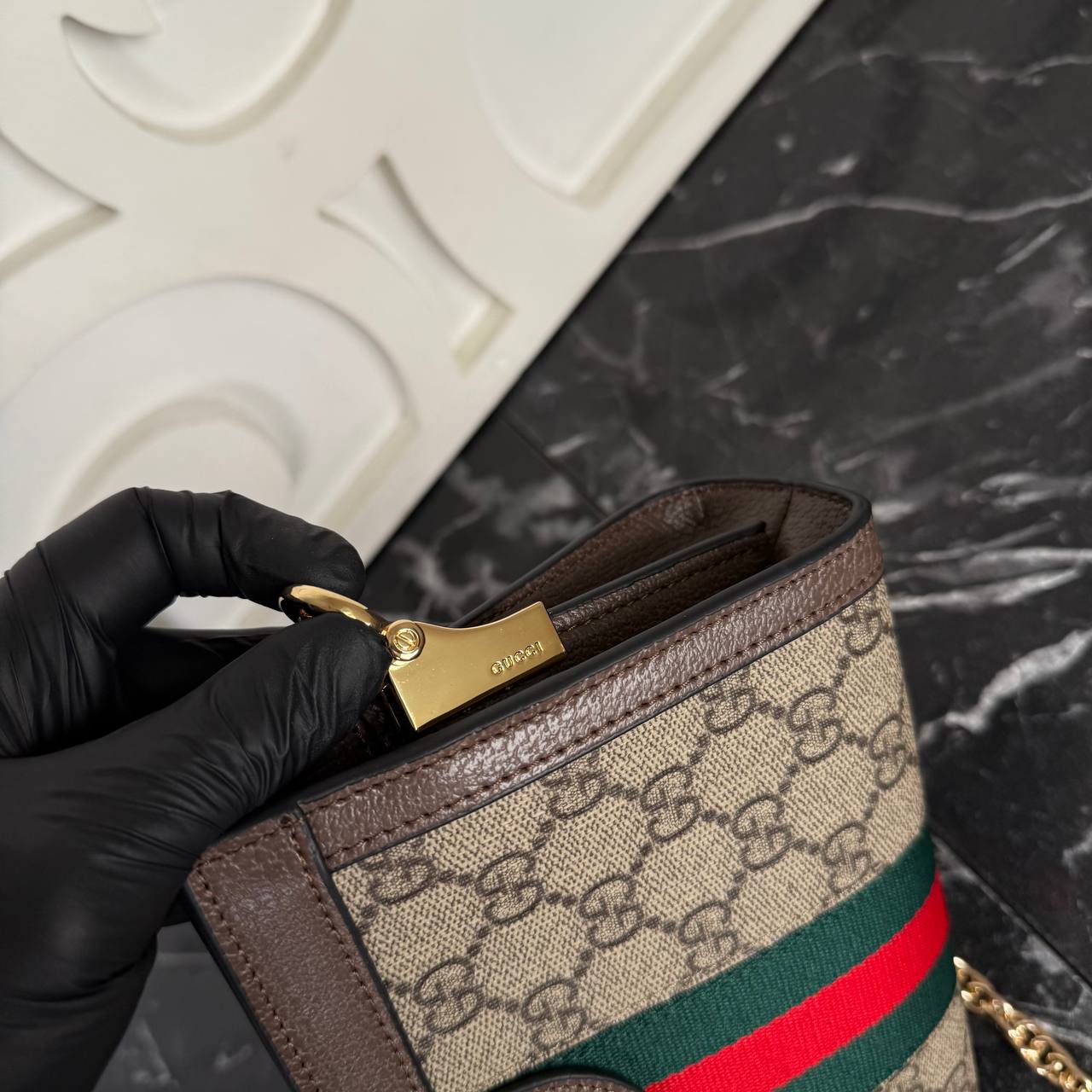 Gucci Ophidia GG Chain Clutch Mini

19x14 cm
5931 ⭐️