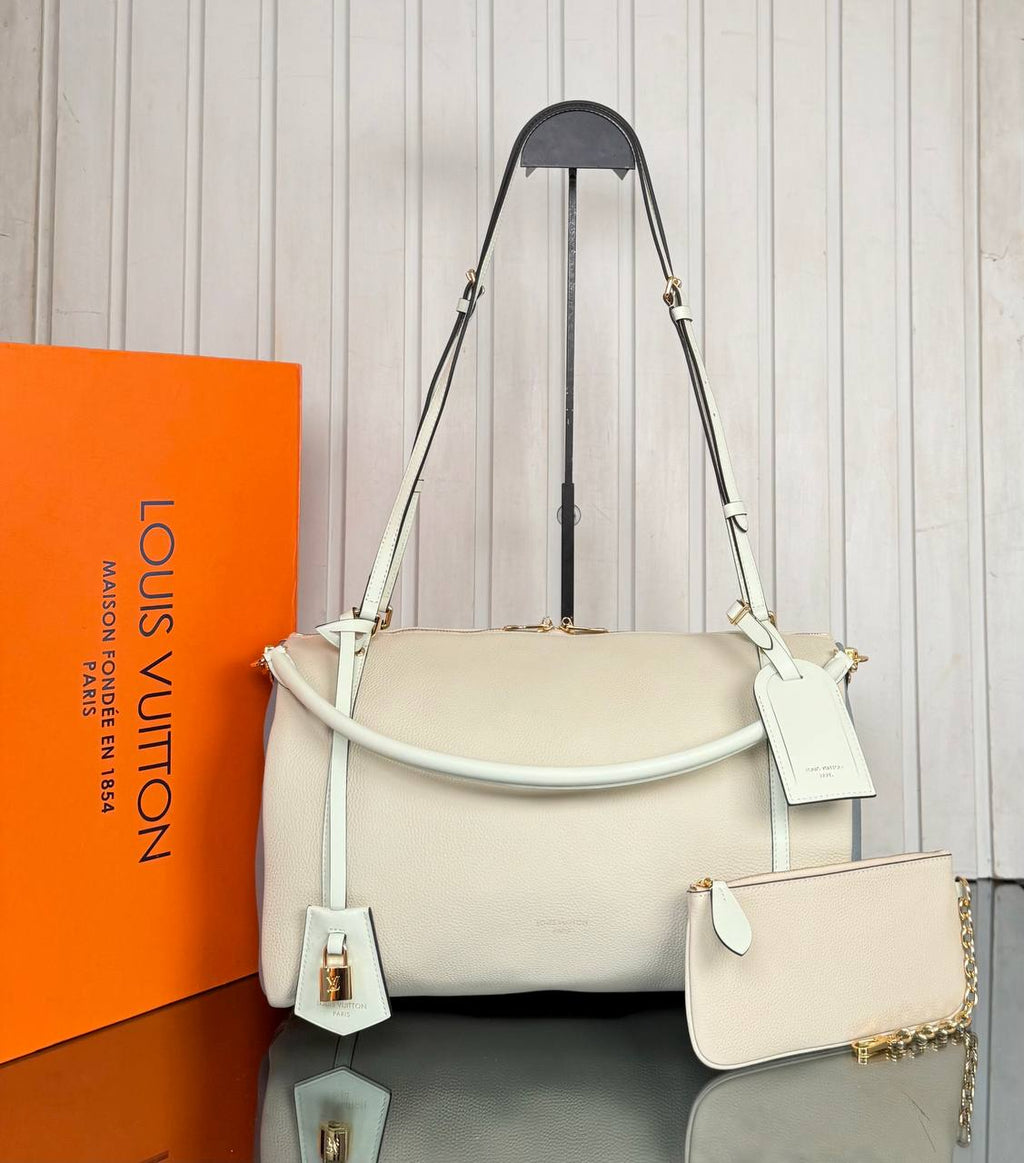 Louis Vuitton Speedy Soft 40 cm 

910176 ⭐️
