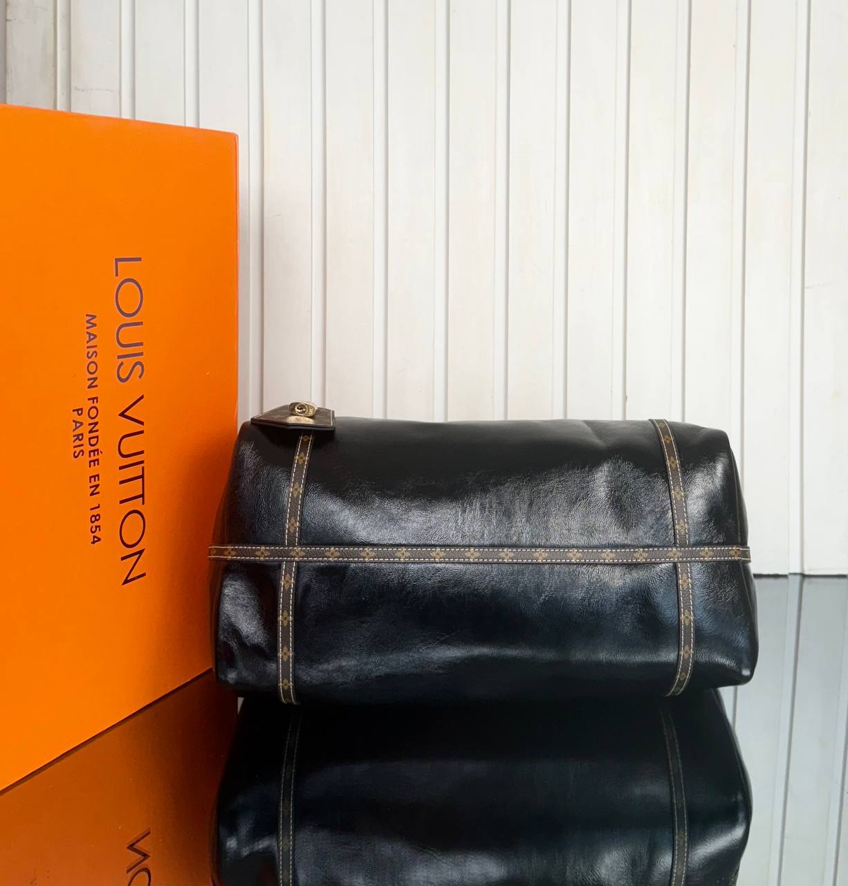 Louis Vuitton Speedy Soft 40 cm 

910176 ⭐️