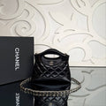 Chanel Nano Shopping Bag

20x14 cm 
910410 ⭐️