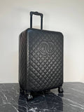 Chanel suit case 60x42x24