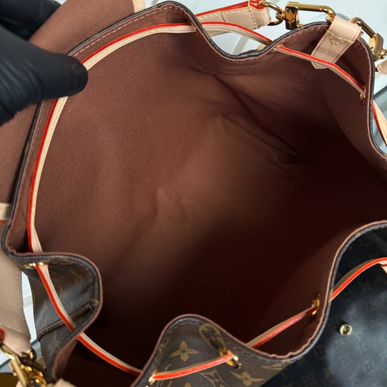 Louis Vuitton Odyssee MM

910326 ⭐️