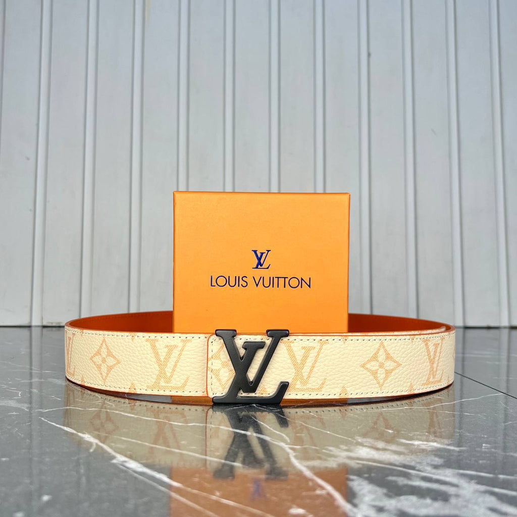 Louis Vuitton Kemer 4 cm