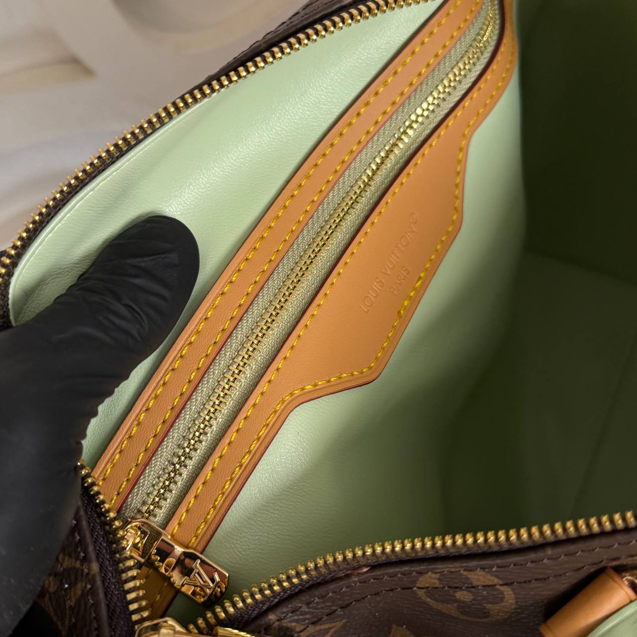 Louis Vuitton Speedy Soft 30 

910890 ⭐️