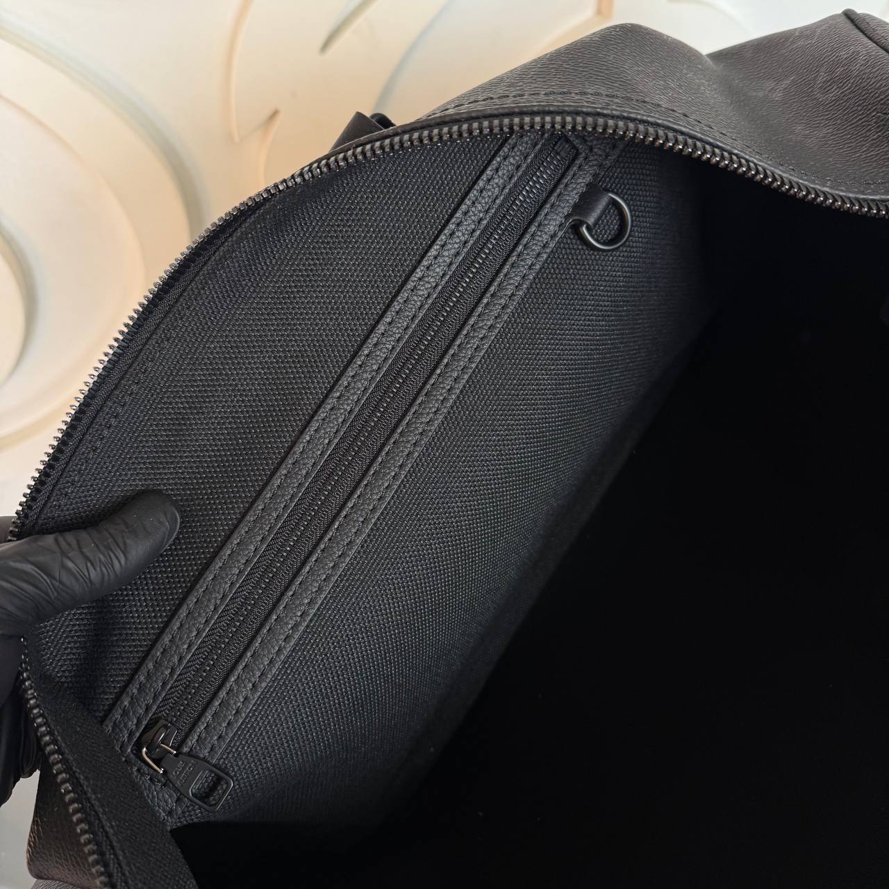 Louis Vuitton Keepall Badouliere 50

910524 ⭐️