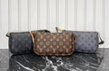 Louis Vuitton Pochette Small 

272 ⭐️