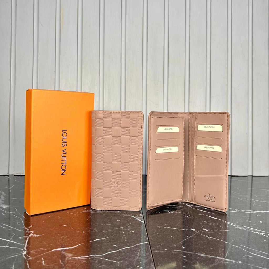 Louis Vuitton Brazza Wallet 

99.A ⭐️