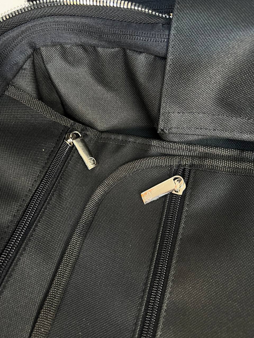 Chanel suit case 60x42x24