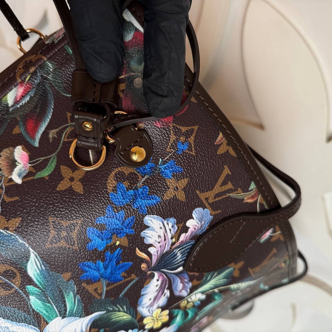 Louis Vuitton Neverfull MM

910624