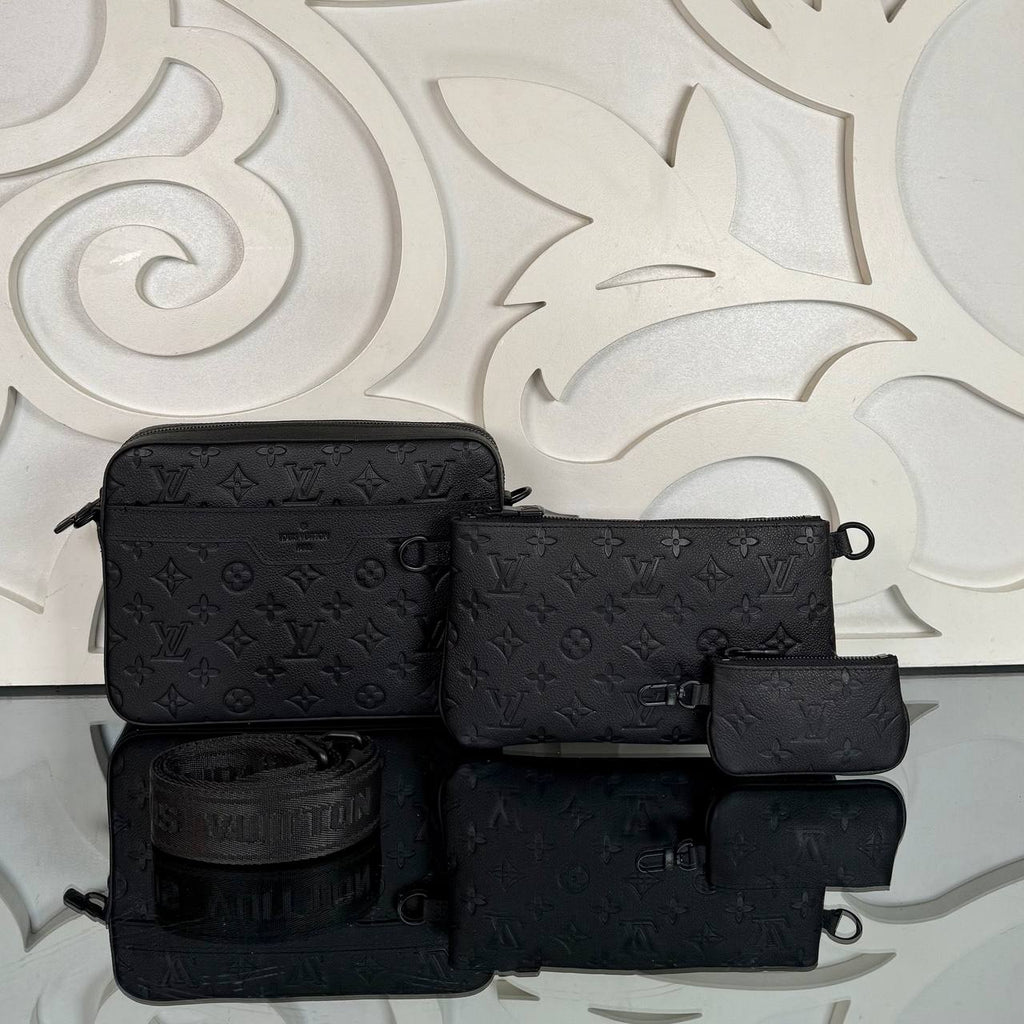 Louis Vuitton Trio Messenger Bag 

773 ⭐️