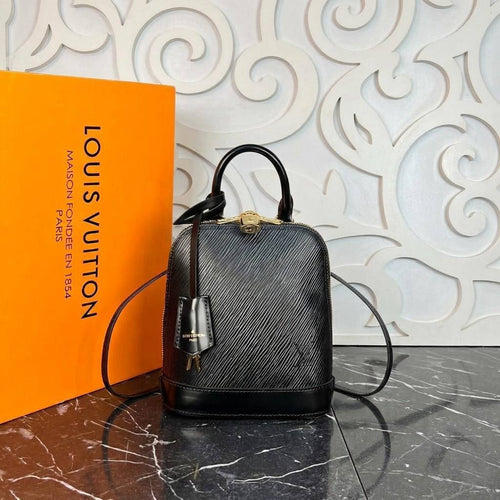 Louis Vuitton Alma Backpack 

5810-2 ⭐️
