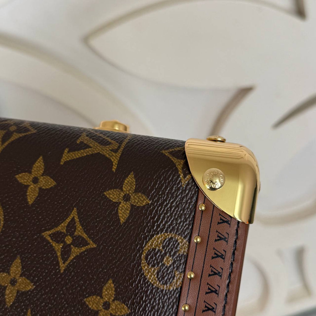 Louis Vuitton Alma Trunk

910958 ⭐️