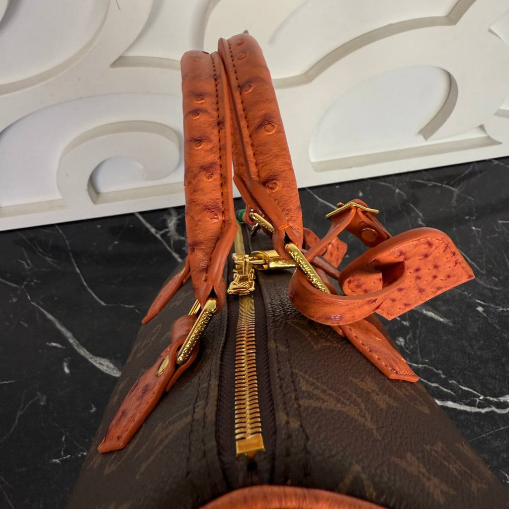 Louis Vuitton Speedy Soft 30

30x20 cm
910124 ⭐️ 110$‼️