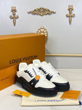 Louis Vuitton Python Sneakers

911060 ⭐️