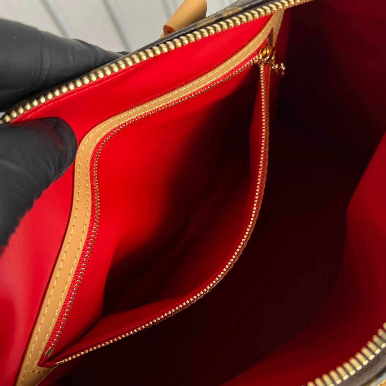 Louis Vuitton Speedy Soft 30 Crafty 

6639 ⭐️