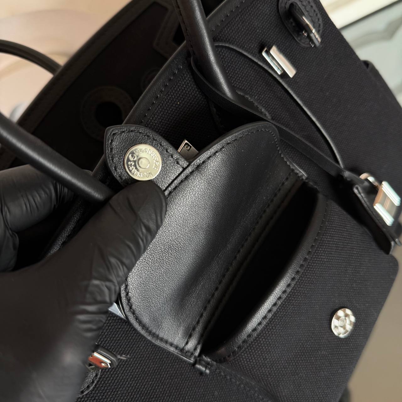 Hermes Birkin Cargo Bag 25  

25x20 cm 
910341 ⭐️