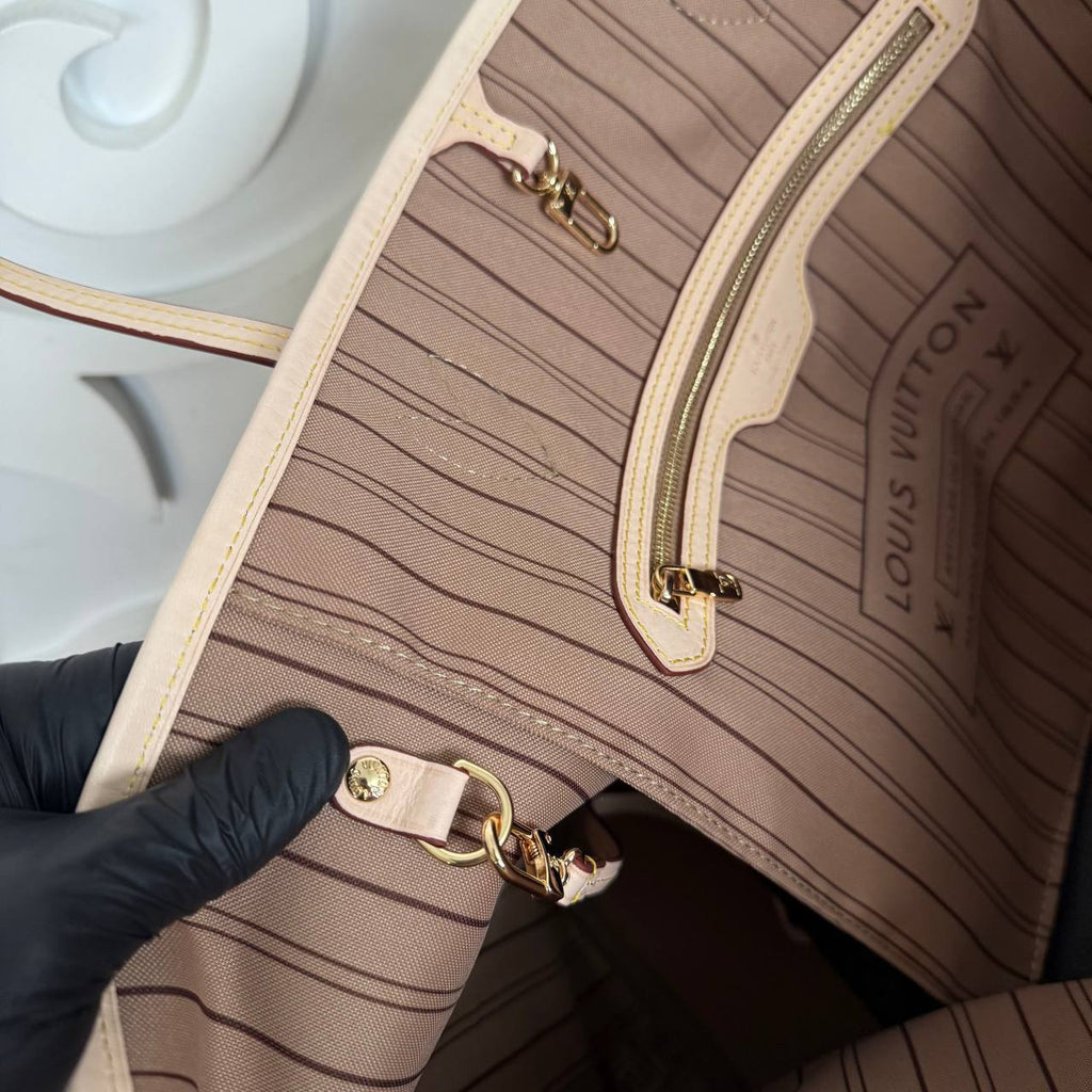 Louis Vuitton Neverfull GM

210095 ⭐️