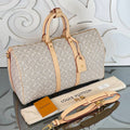 Louis Vuitton Keepall Bandouliere 45

45x27 cm
910975 ⭐️