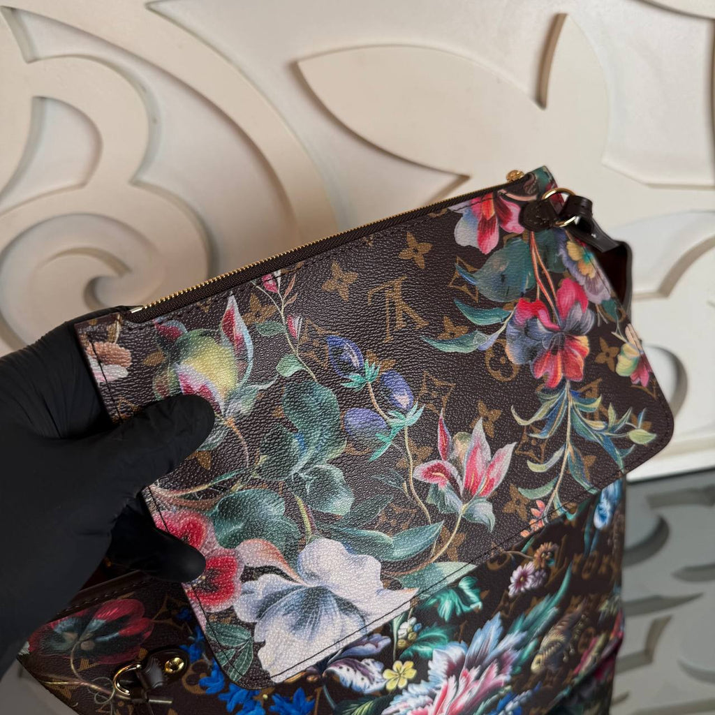 Louis Vuitton Neverfull MM

910624