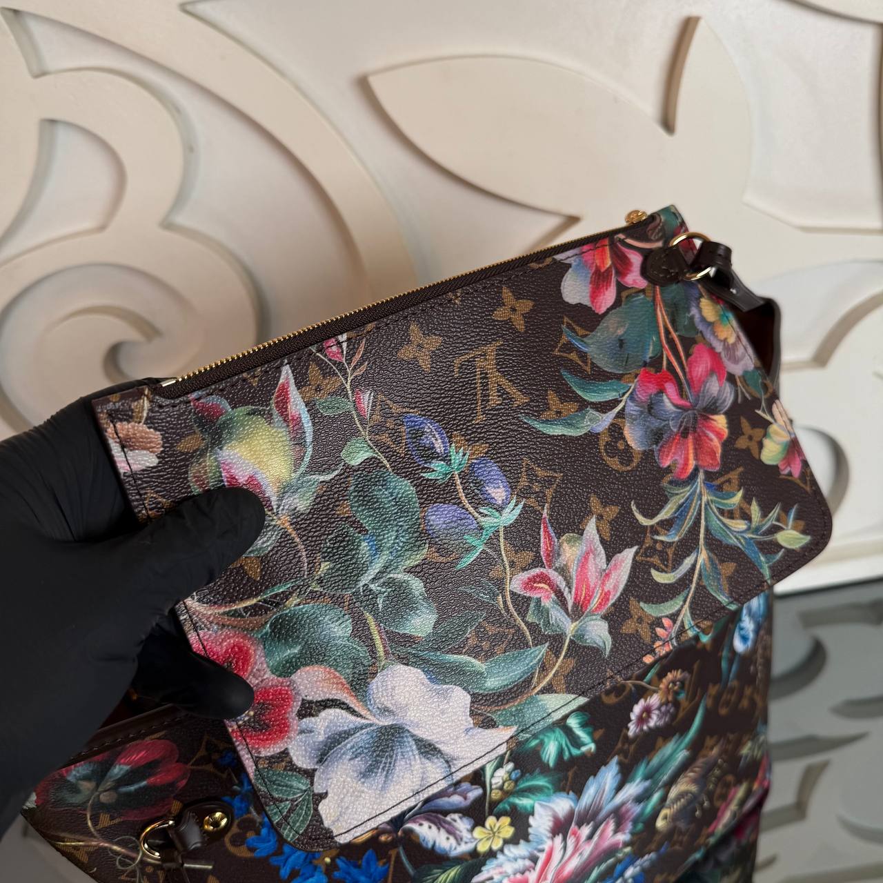 Louis Vuitton Neverfull MM

910624