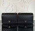 Chanel 4.55 Maxi Flap Bag

33x23 cm
210137 ⭐️