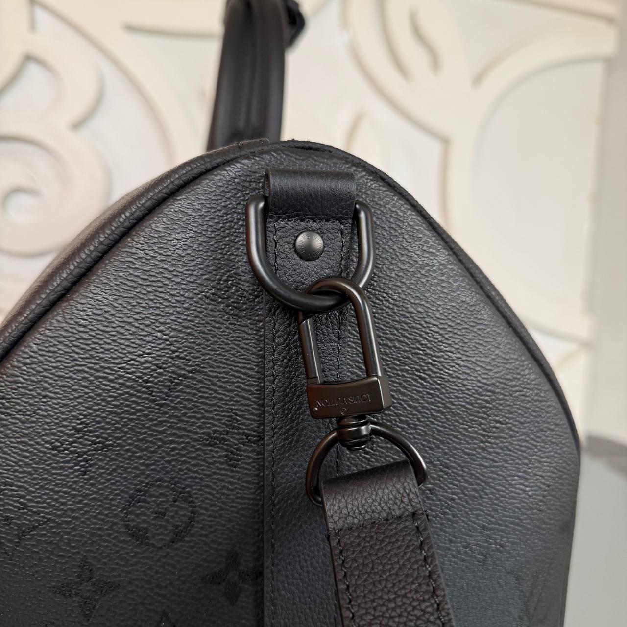 Louis Vuitton Keepall Badouliere 50

910524 ⭐️