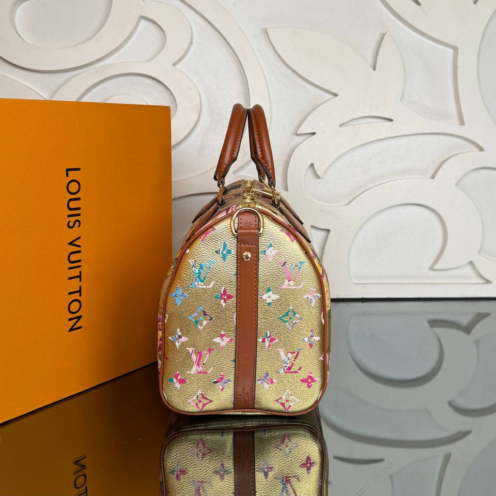 Louis Vuitton Speedy 25 Limited Edition 

910627 ⭐️