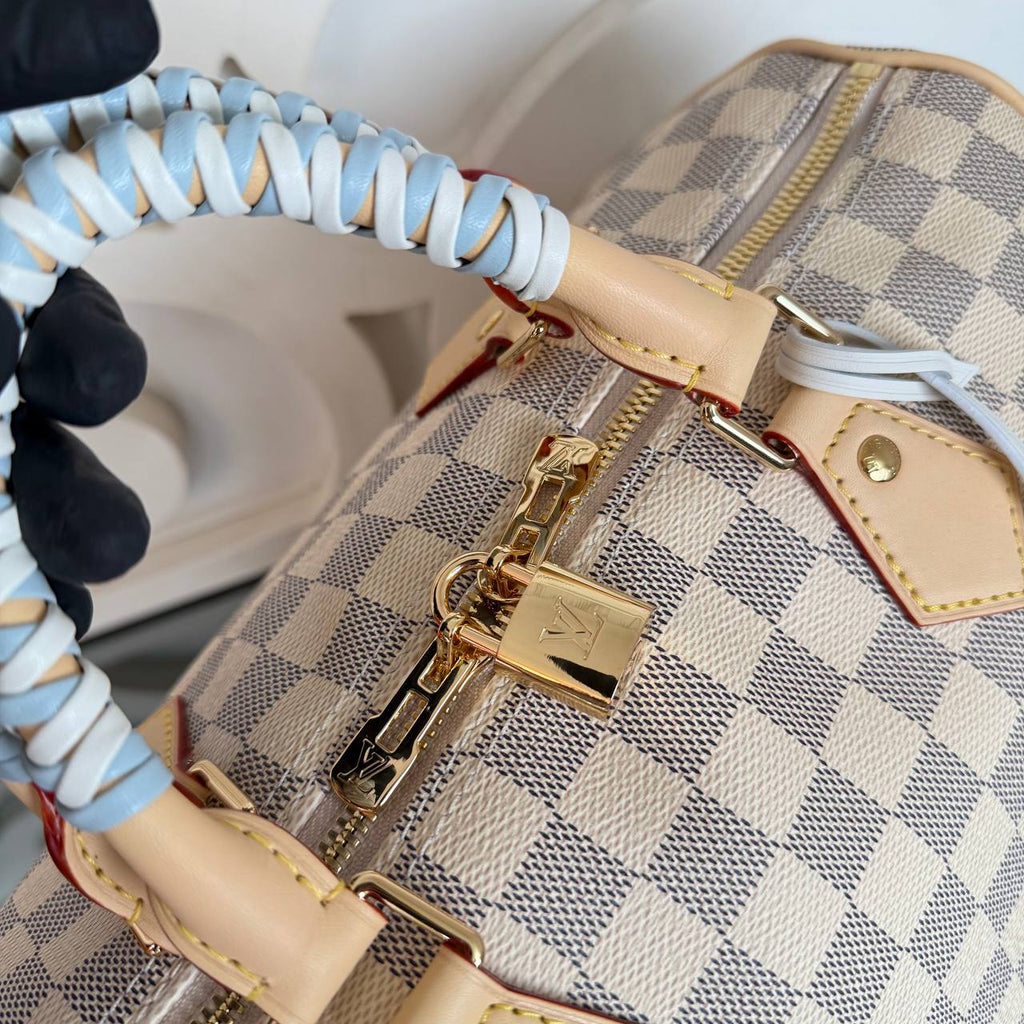 Louis Vuitton Speedy Soft 30 

30x20 cm
910891 ⭐️
