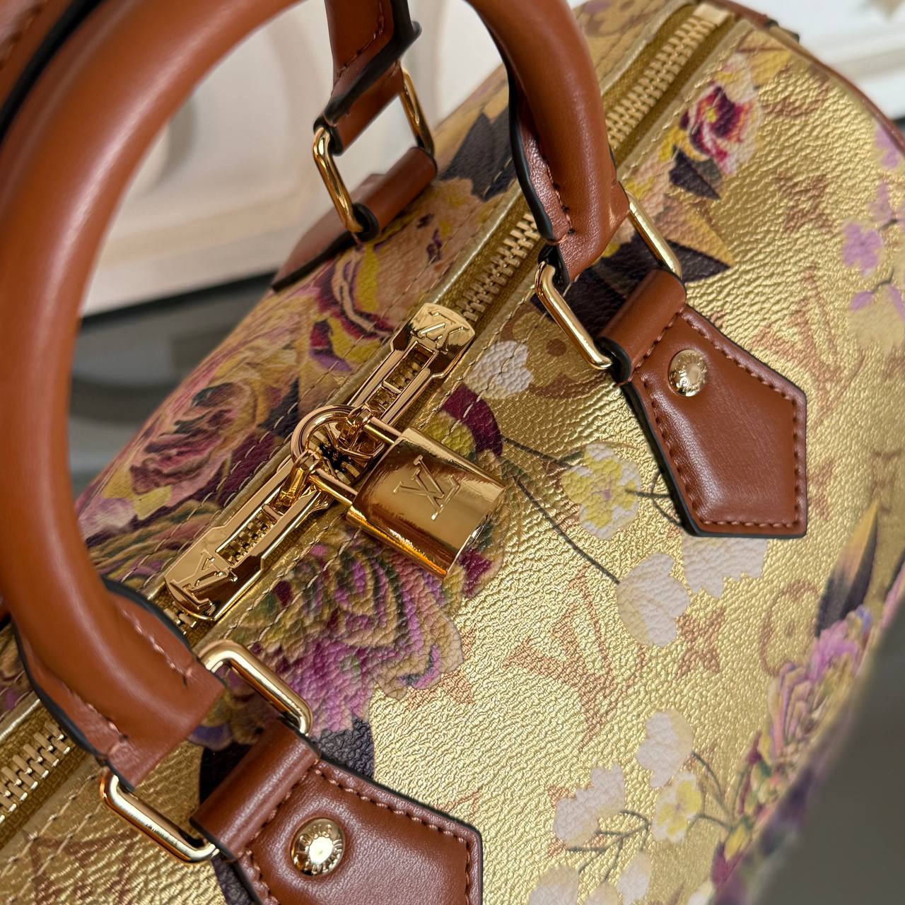 Louis Vuitton Speedy 25 Limited Edition 

910627 ⭐️
