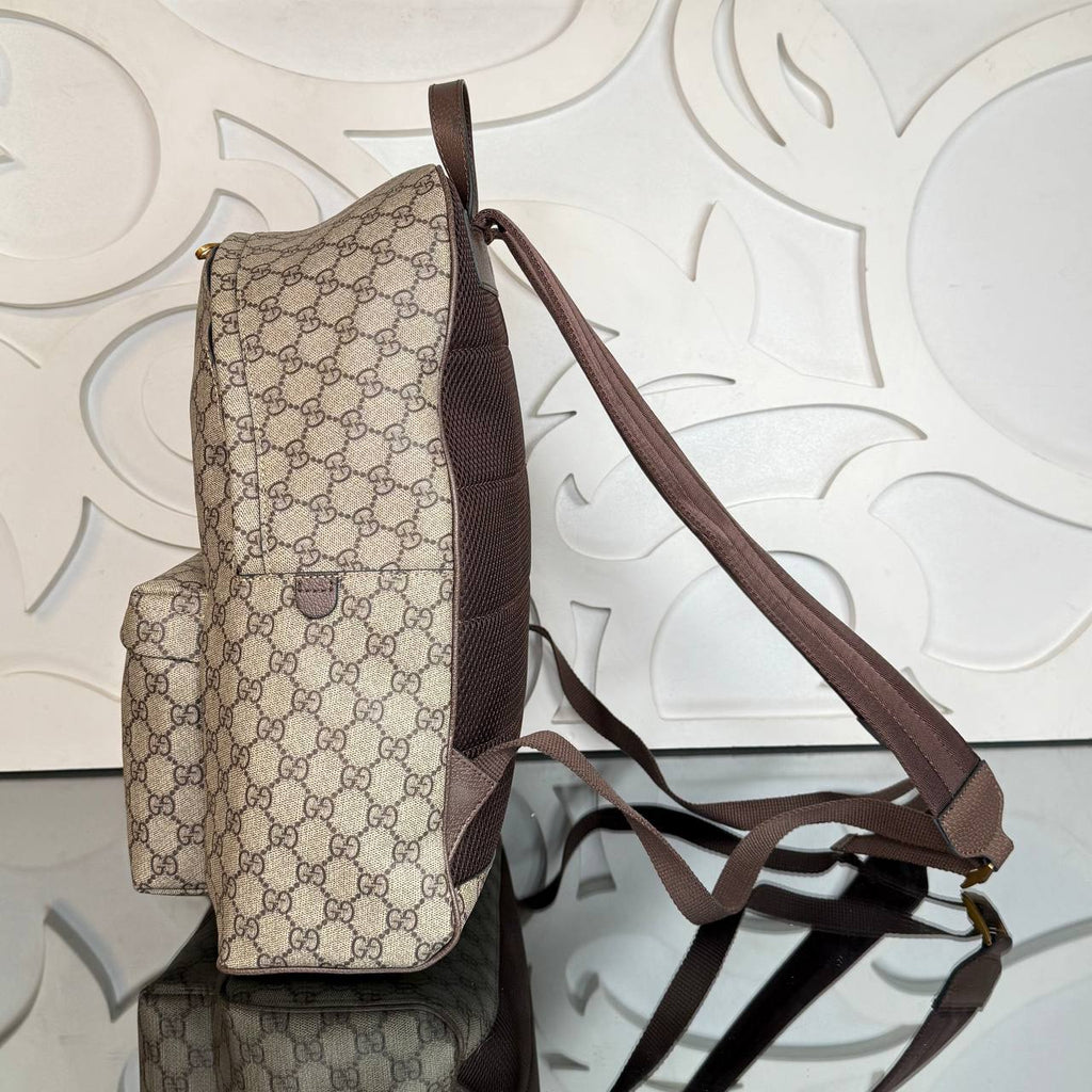 Gucci GG Ophidia Large Backpack

35x37 cm
910374 ⭐️
