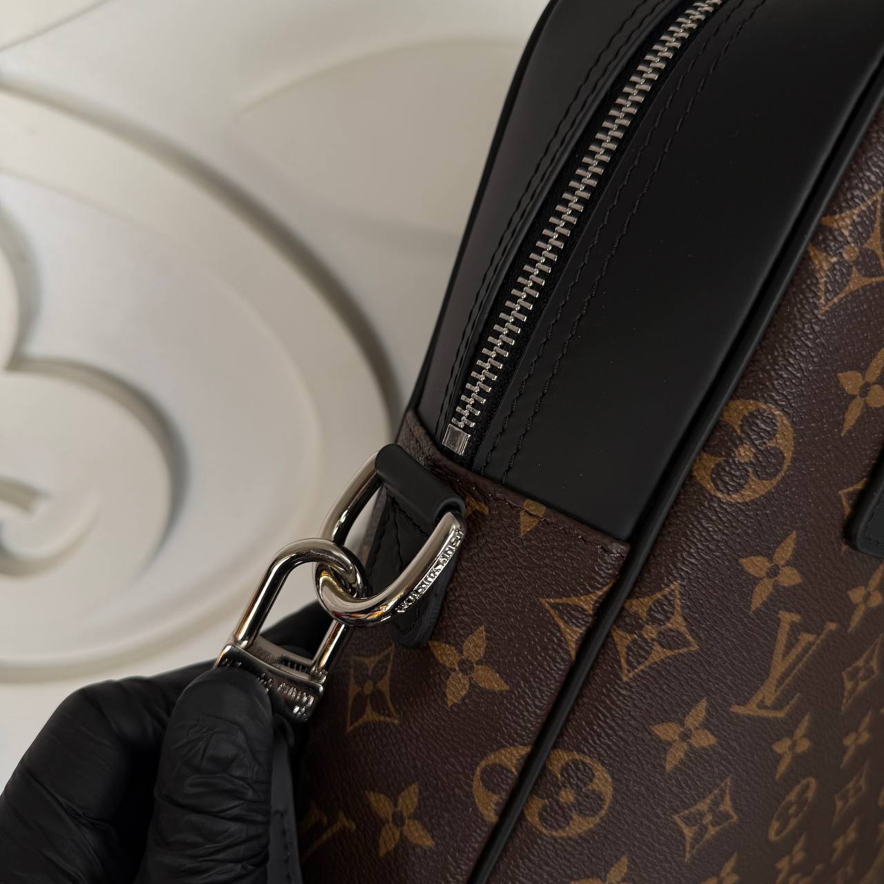 Louis Vuitton Porte Documents Voyage

5635-3 ⭐️