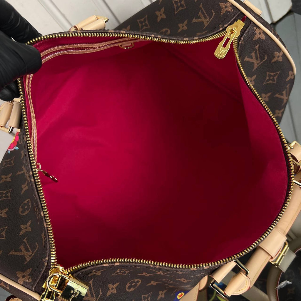 Louis Vuitton LV x TM Keepall Bandouliere 45

6853 ⭐️