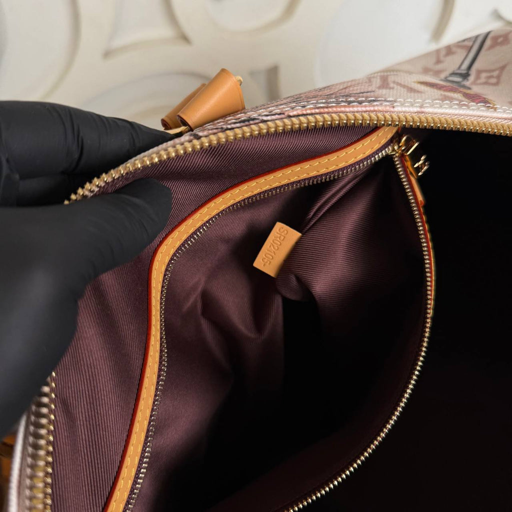Louis Vuitton Keepall Bandouliere 45
Limidet
910822 ⭐️