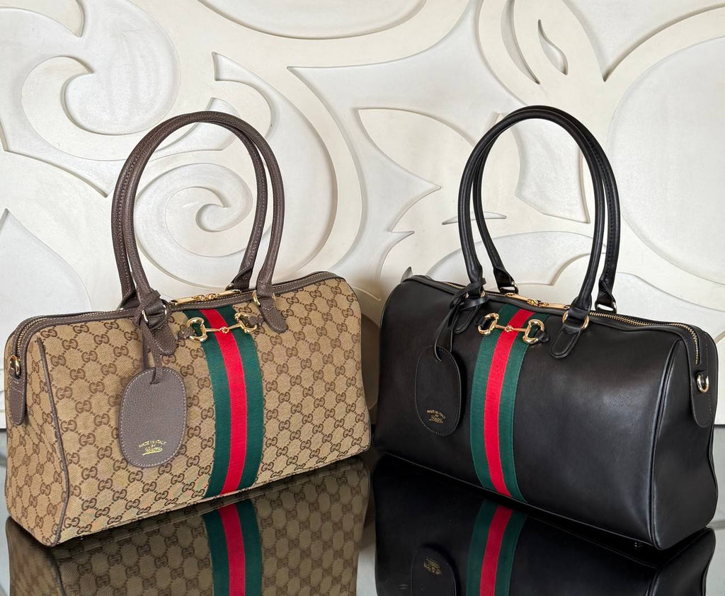 Gucci Barsetto Boston Bag Large 

39x22 cm
910630 ⭐️