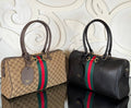 Gucci Barsetto Boston Bag Large 

39x22 cm
910630 ⭐️