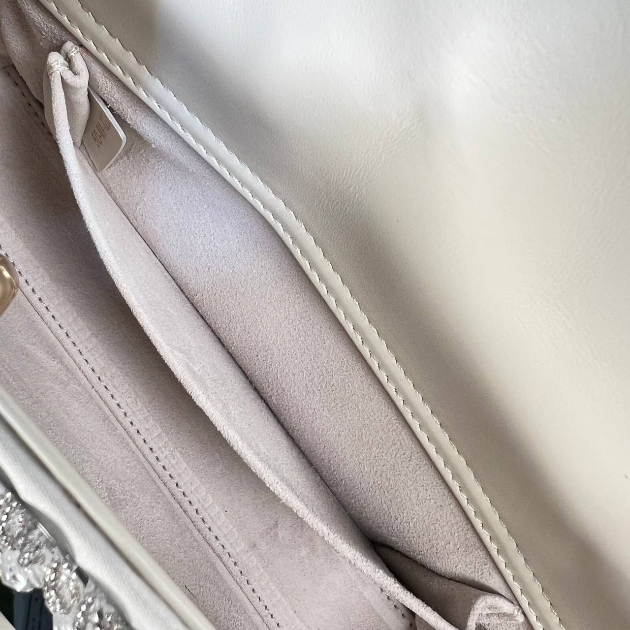 Christian Dior D-Joy Small

22x11.5 cm
5859 ⭐️
