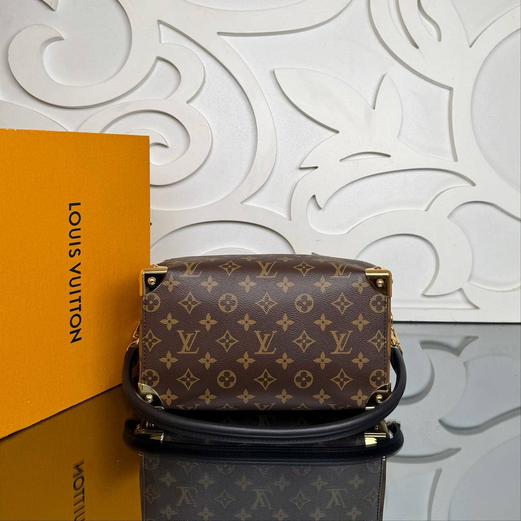 Louis Vuitton Speedy Trunk 25 cm⭐️