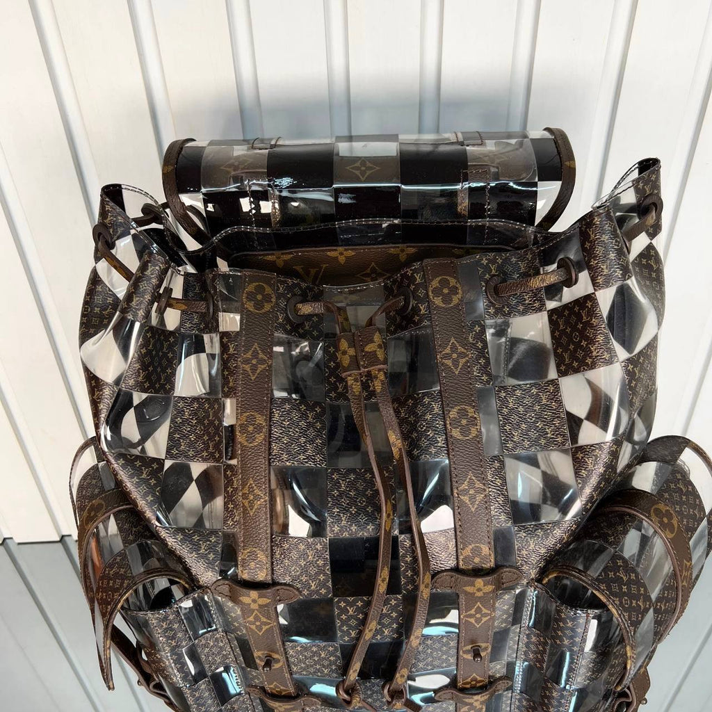Louis Vuitton Christopher Backpack 

5632-2 ⭐️